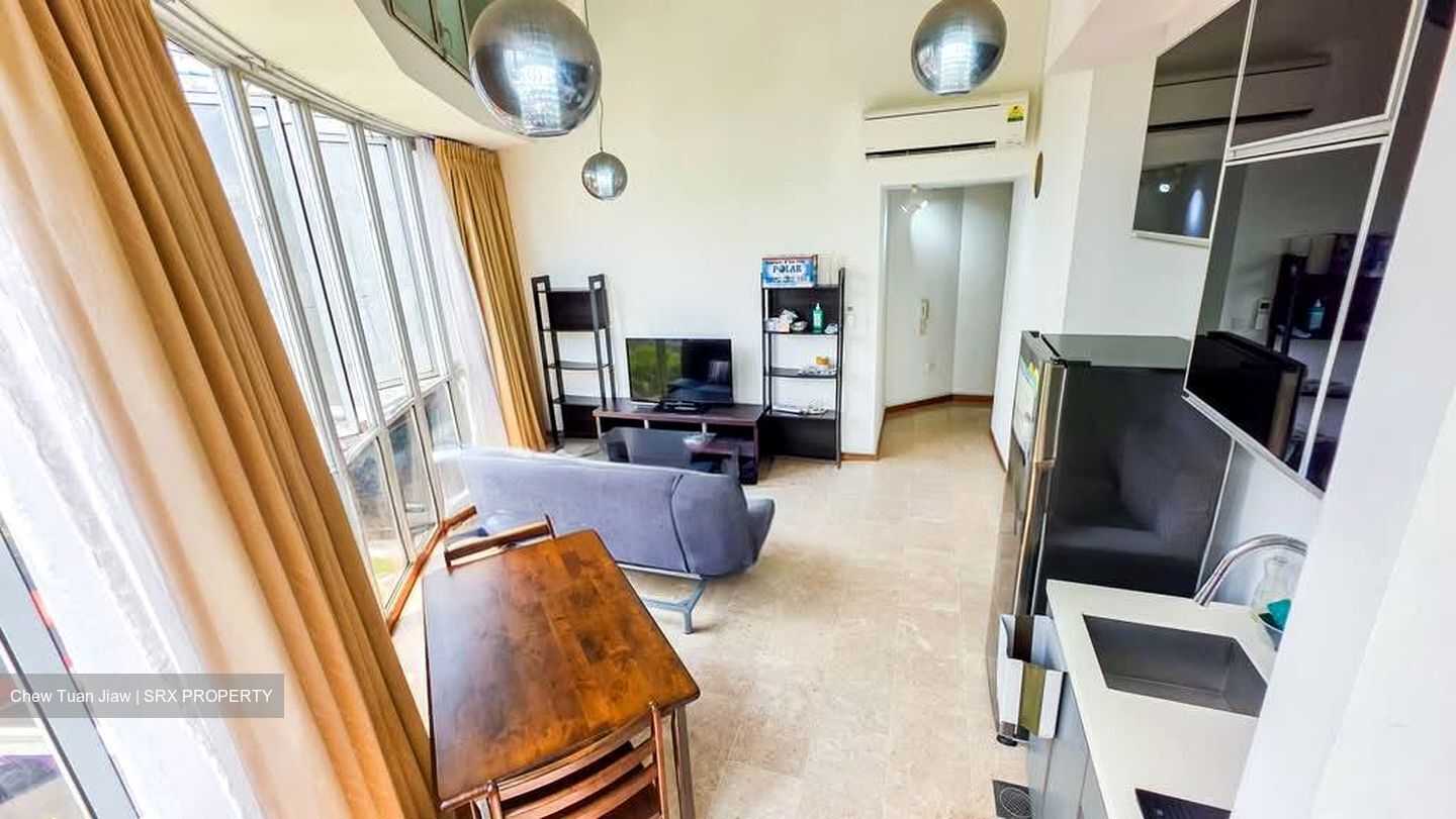 Thomson V Two (D20), Apartment #597150011
